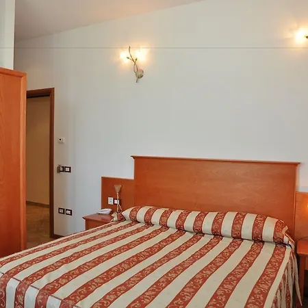 Trattoria Mingaren 호텔 베르티노로